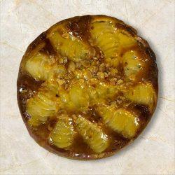 Tarte aux poire  (10 parts)