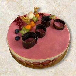 Fraisier
