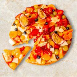 Tarte Tutti Frutti (10 parts)