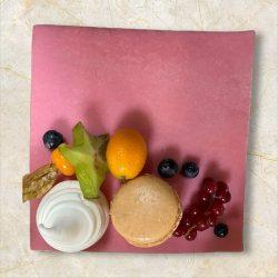 Cadre fraisier