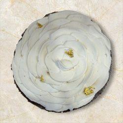 Fleur praliné  (10 parts)