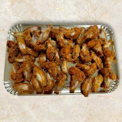 Les Aillerons de poulet (30pièces)
