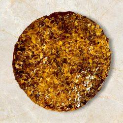 Tarte amandine  (10 parts)