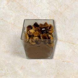 Mousse au chocolat