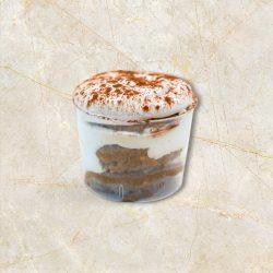 Verrines Tiramisu